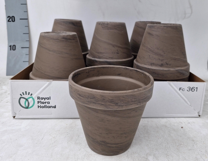 <h4>KERAMISCHE POT H%</h4>