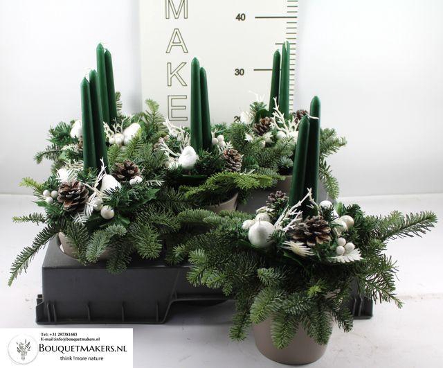 <h4>ARR KERST H%</h4>