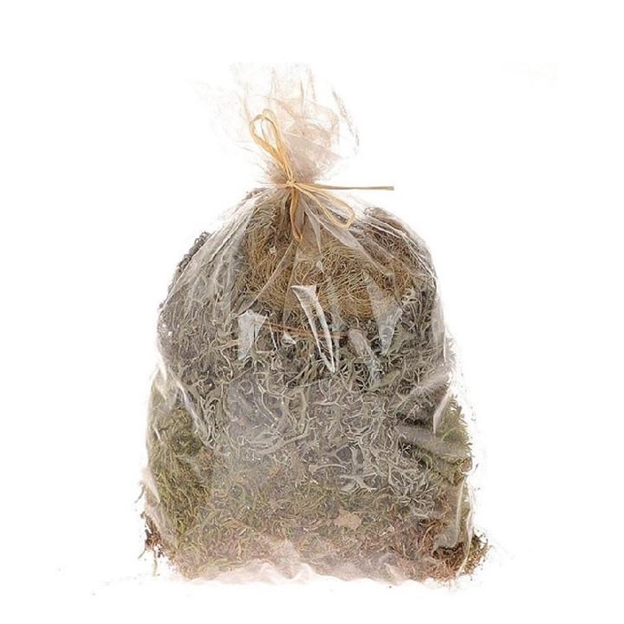<h4>Dried articles Moss mix 75g</h4>