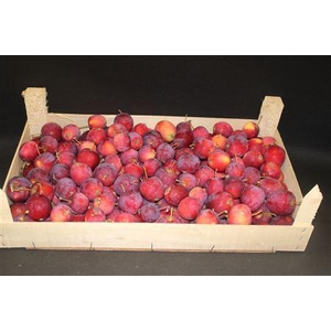 F Sier Appels Rood Hout Kist