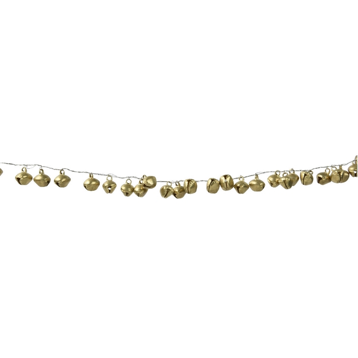 <h4>Kerst Slinger bel 1.2m</h4>