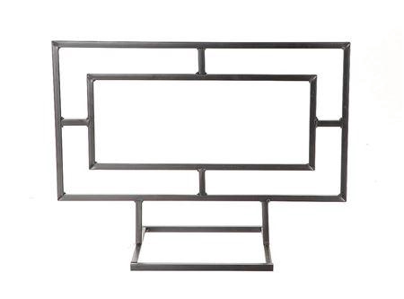 Display Doppio Rct Down L45W20H34