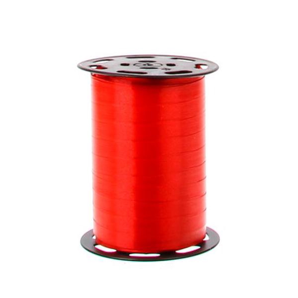 <h4>Krullint 10mmx250mtr rood (33)</h4>