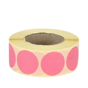 Housses 52x35x10cm OPP40 Kraftline rose
