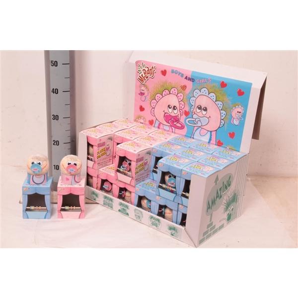 <h4>Baby boy en baby girl</h4>