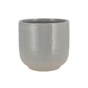 Neva Nordic Blue Pot 18x18x17cm