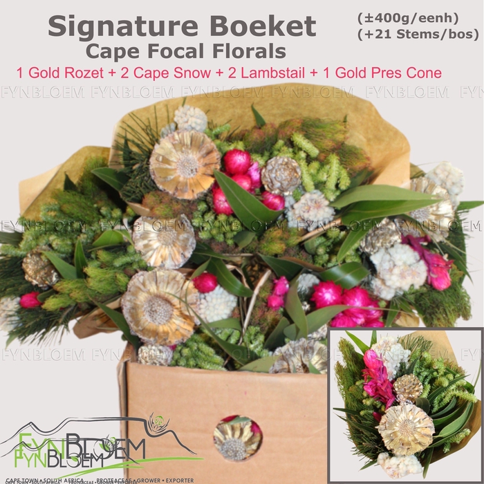 <h4>Kaaps Groe Gem In Bs</h4>