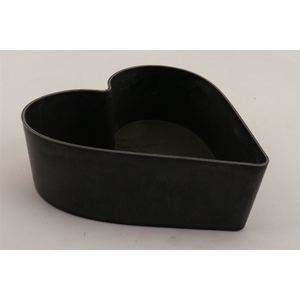 Planter Heart Melam L26w24h8