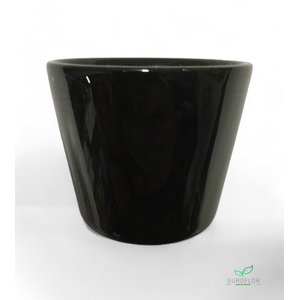 POT MINI BLACK 7X6H