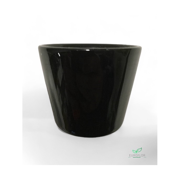 <h4>POT MINI BLACK 7X6H</h4>