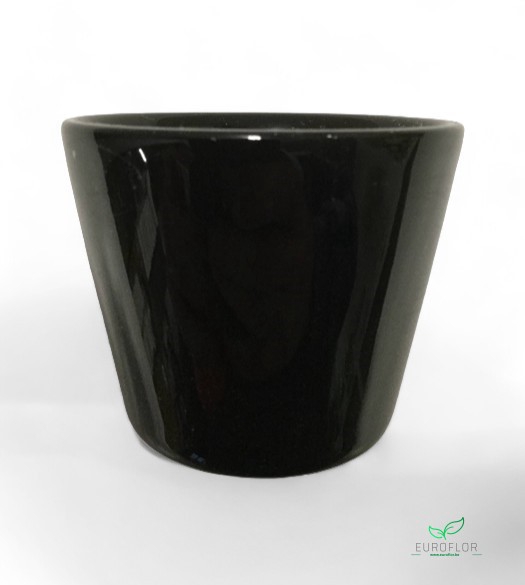 POT MINI BLACK 7X6H