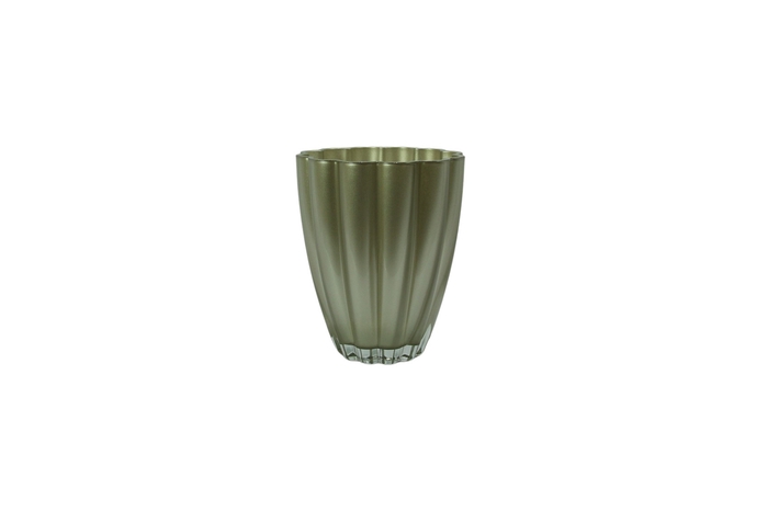 <h4>VASO BLOOM CINZA MISTICO D14 A17 IMP</h4>