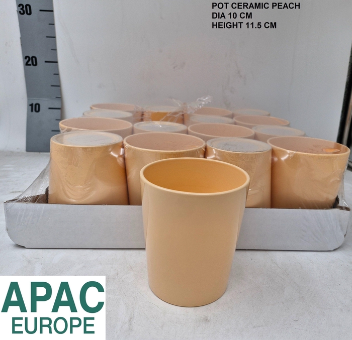 <h4>KERAMISCHE POT H%</h4>