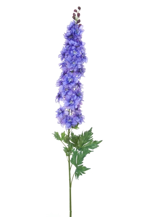 Af Delphinium L114cm Purple