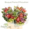 Bouquet Promo 2 Pincushion