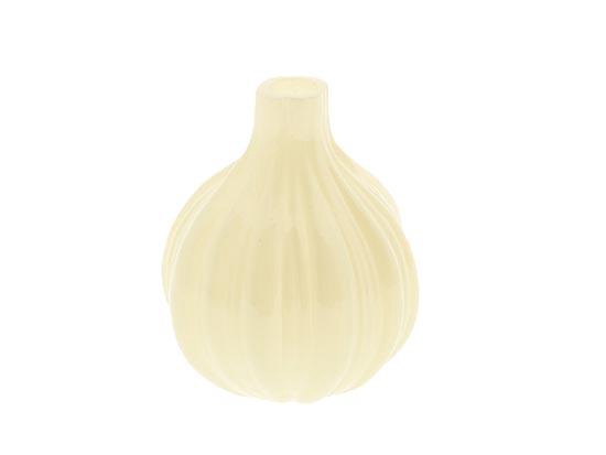 Vase Velin H14.5D12