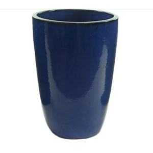 VASO A LIV AZUL D28 A43