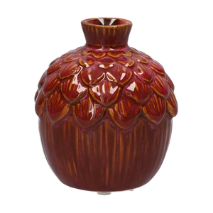 DF03-751628300 - Bottle Felix d4/12.3xh14 red