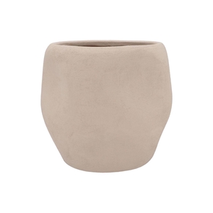 Lisboa Sand Pot 40x40x36cm