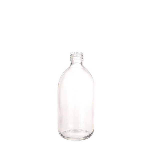 <h4>Fles d07.5*18cm</h4>