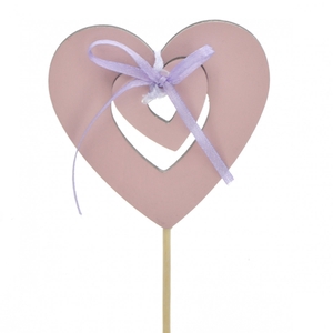 Valentine 50cm Heart 8cm