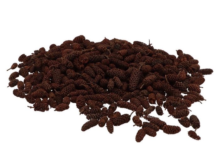 Nature Birch Pine Natural P/500gr