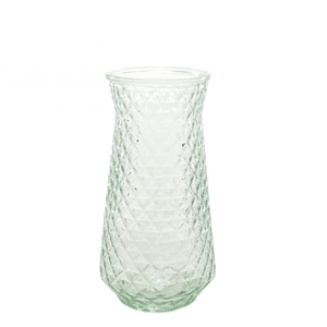 Glas Vaas Murcia d08/11*23cm
