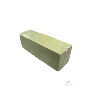 OASIS RAINBOW KUBUS 10*10 CAMOUFLAGE GREEN 3pcs