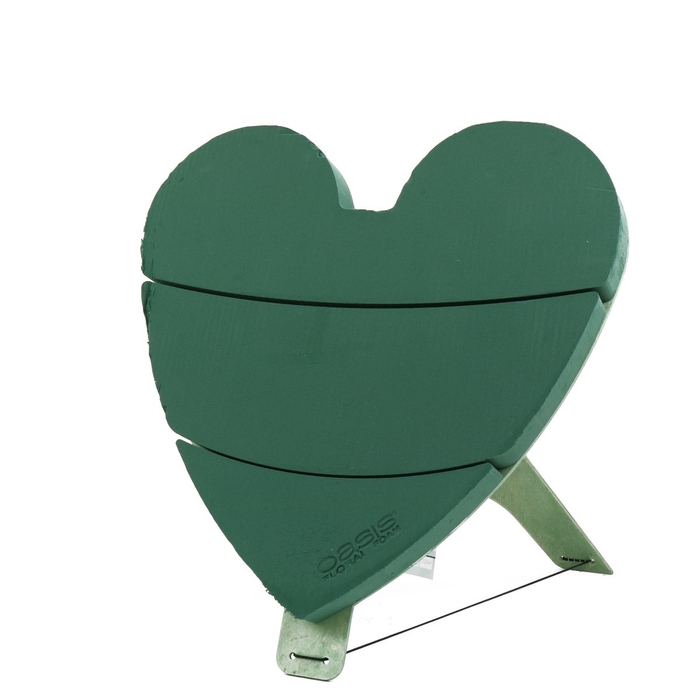 <h4>Bioline Hart+std 60*60*5.5cm</h4>