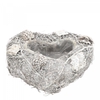 Valentijn Twijg planter hart d25*10cm
