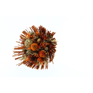 DF Bouquet Jl Orange