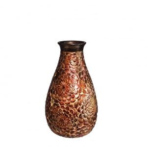 Ceramics Exclusive Dazzle vase Bloom d16*28cm