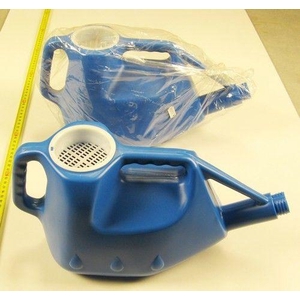 Plastic watering can 4 ltr.