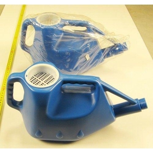 Plastic watering can 4 ltr.