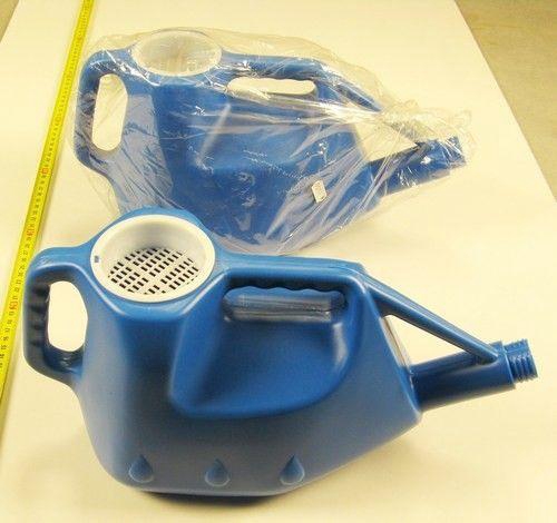 <h4>Plastic watering can 4 ltr.</h4>