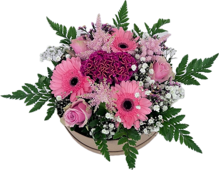 <h4>Arr. hatbox pastel roze 22+</h4>