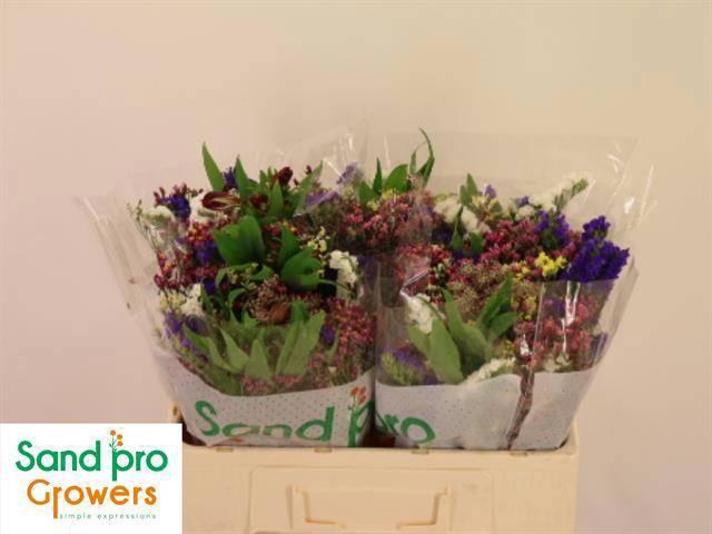 <h4>GEM ZOMERBOEKET</h4>