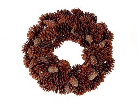 <h4>Wr Pinea Mix 25cm Naturel</h4>