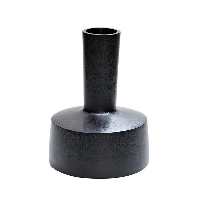 <h4>Camiri black L15 x B15 x H20 cm  H:20 x B:- x D:3 /S: Black</h4>