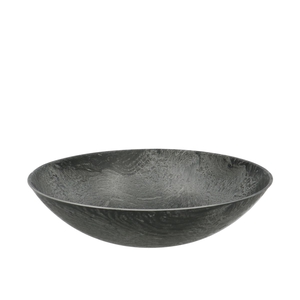 Plastic Melam bowl d28*8cm