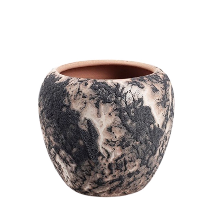 <h4>Ceramics Doug pot d16*14cm</h4>