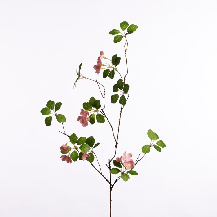 <h4>AF Jasminum wire stem L85cm pi</h4>