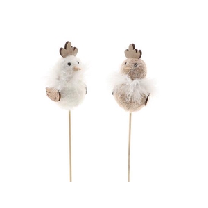 Pick Chicken 2Ass L5.5W4H35