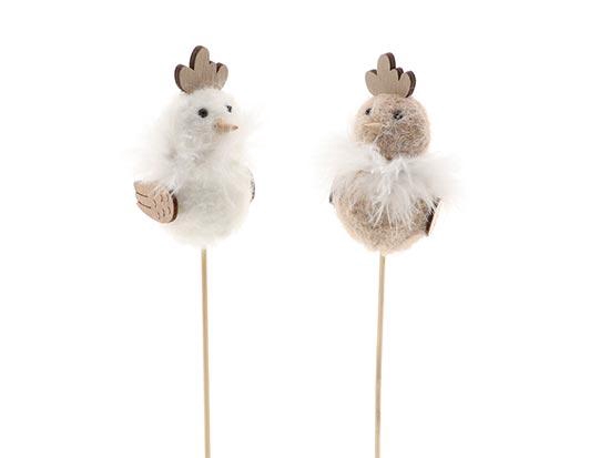 Pick Chicken 2Ass L5.5W4H35