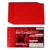 Cadeaubon + envelop roses Frans- pak 50st