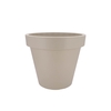 Scandic Taupe Pot 30cm