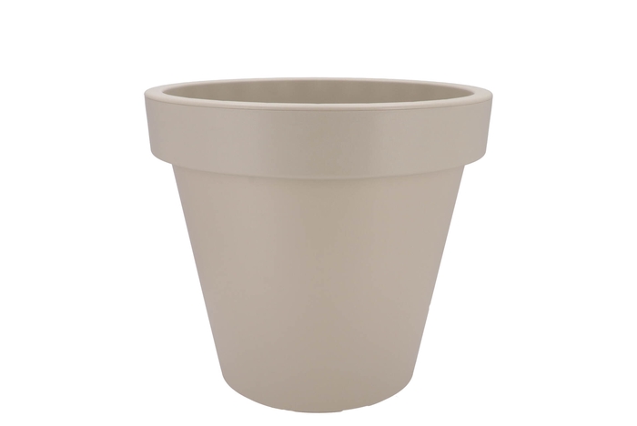 Scandic Taupe Pot 30cm