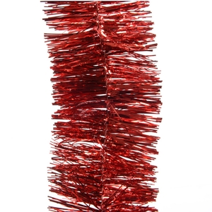 Christmas Deco garland tinsel d07*270cm