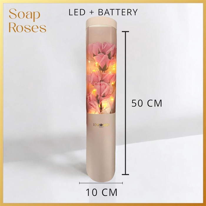 <h4>Ov Dec Mat 21% Roze</h4>