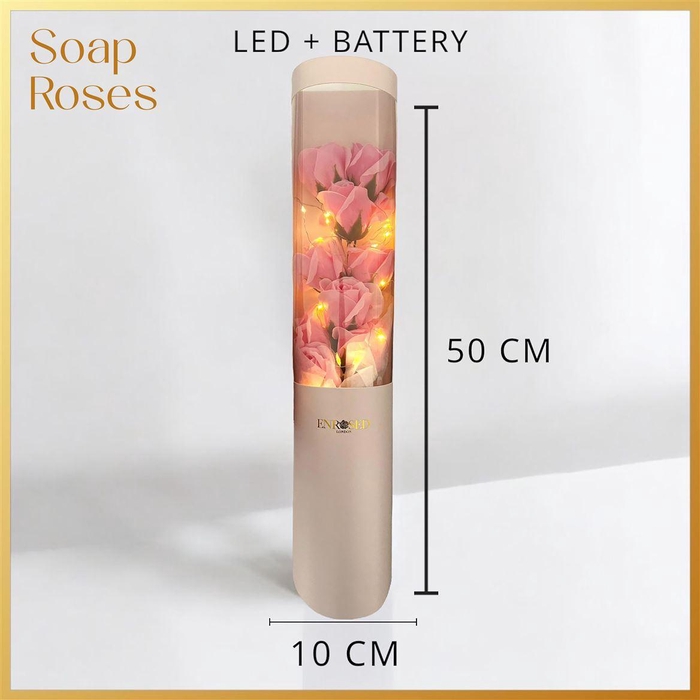 <h4>Ov Dec Mat 21% Roze</h4>